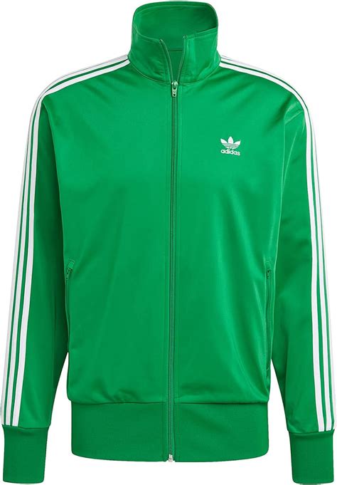 adidas jacke herren grün schwarz|Grüne Jacken .